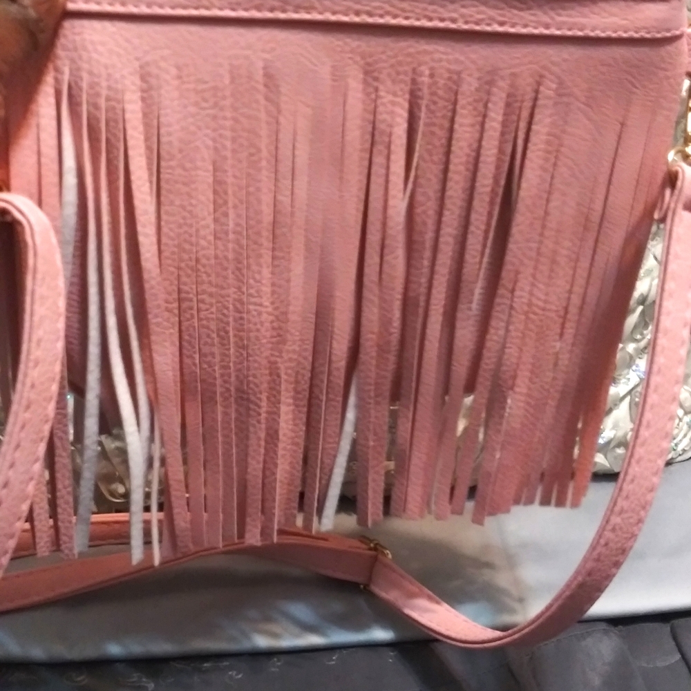 Crossbody Purse